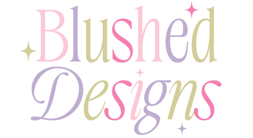 BlushedDesignsCo