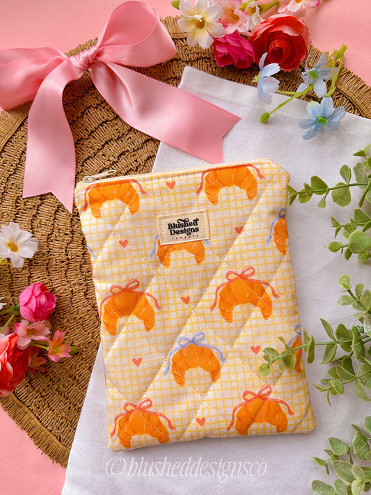 Sunday Best E-Reader Sleeve