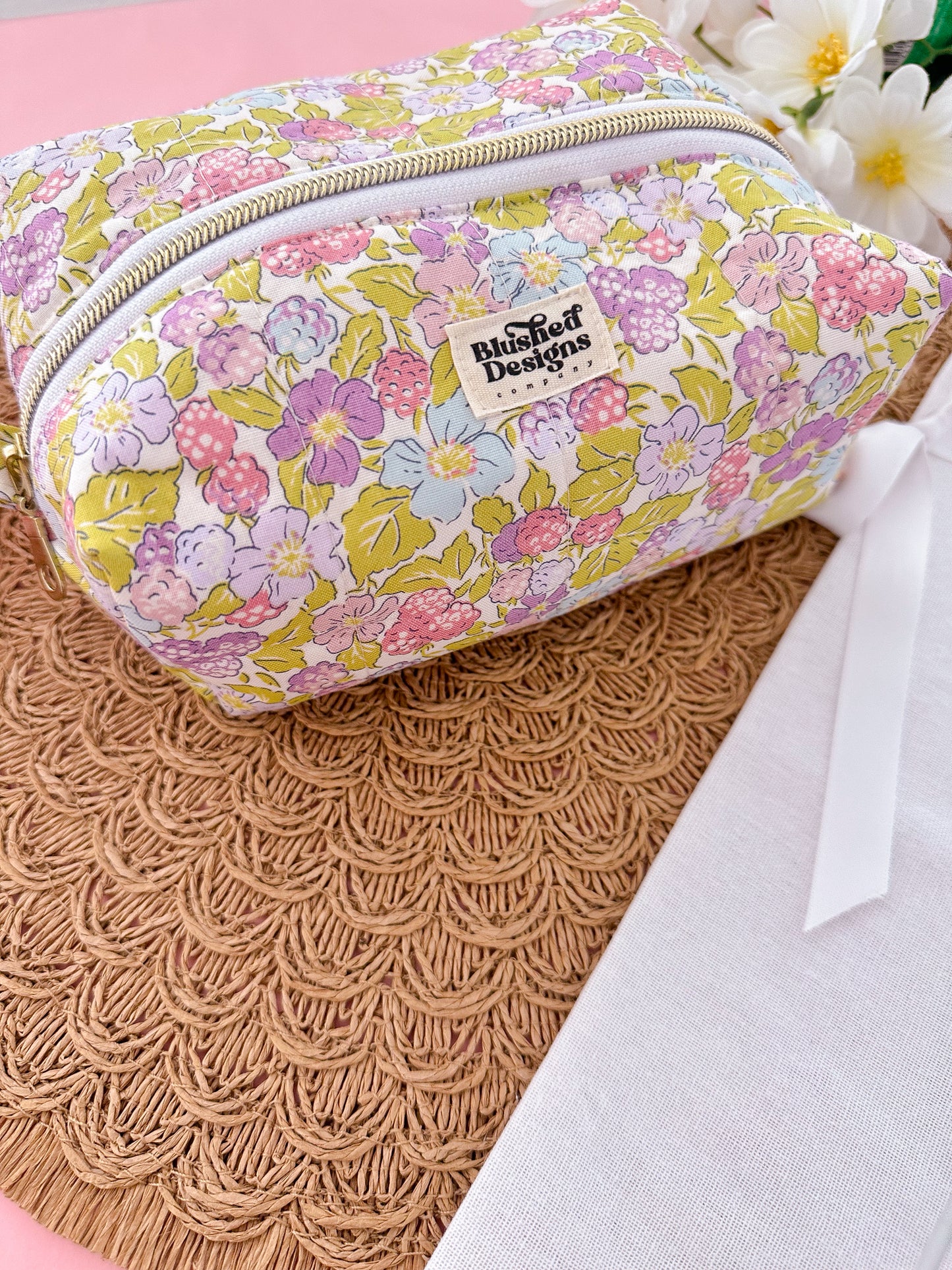 Juniper Carry All Bag
