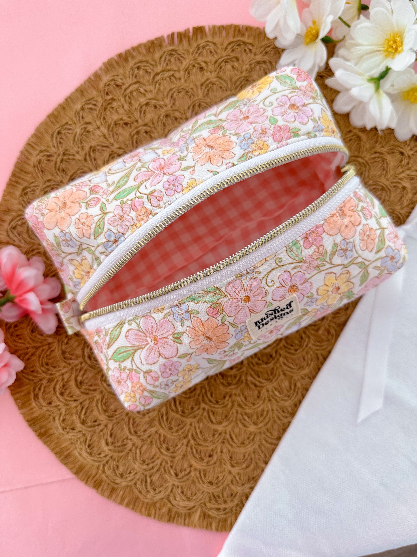 Bloom Carry All Bag