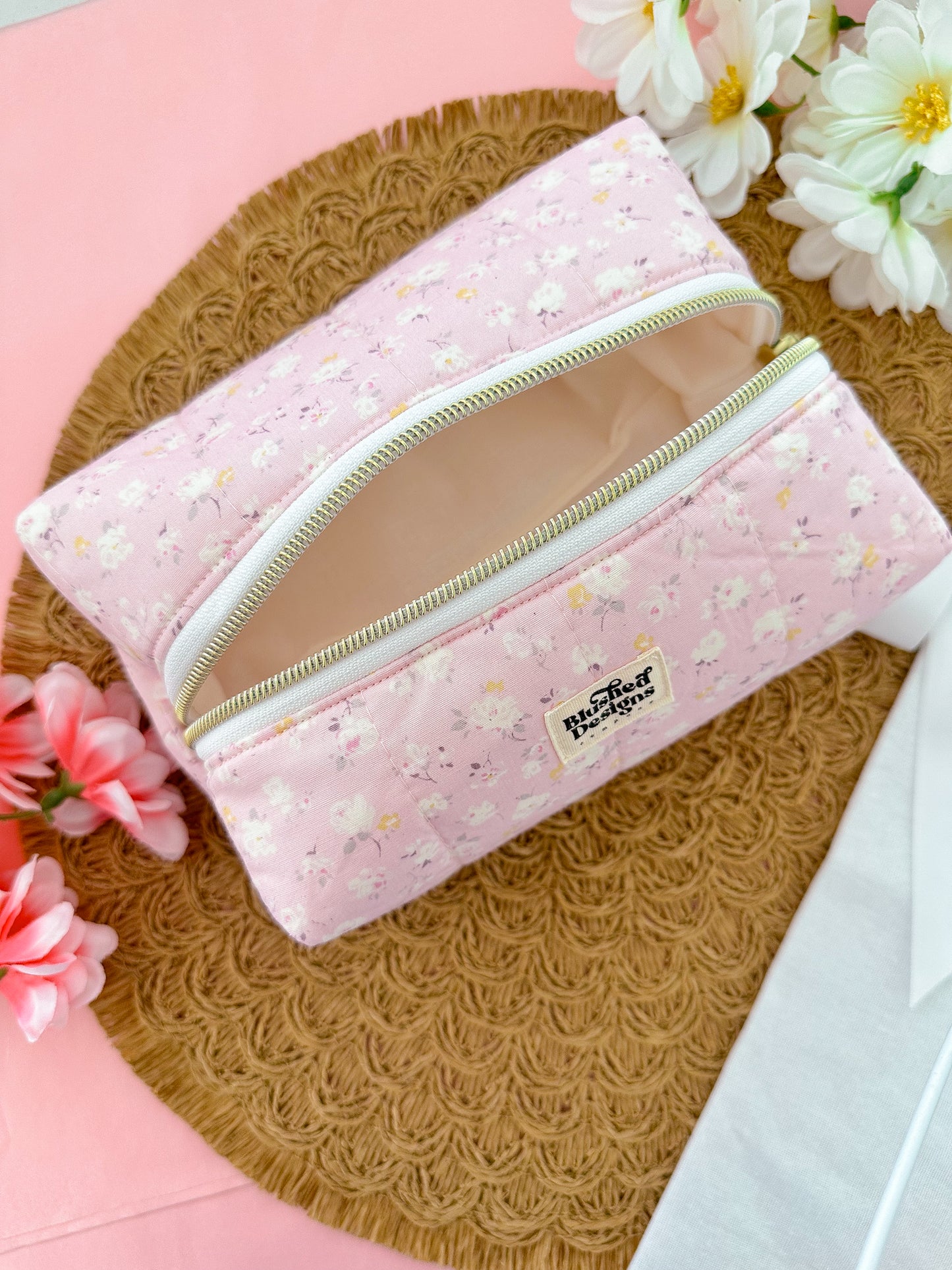 Camille Carry-All Bag