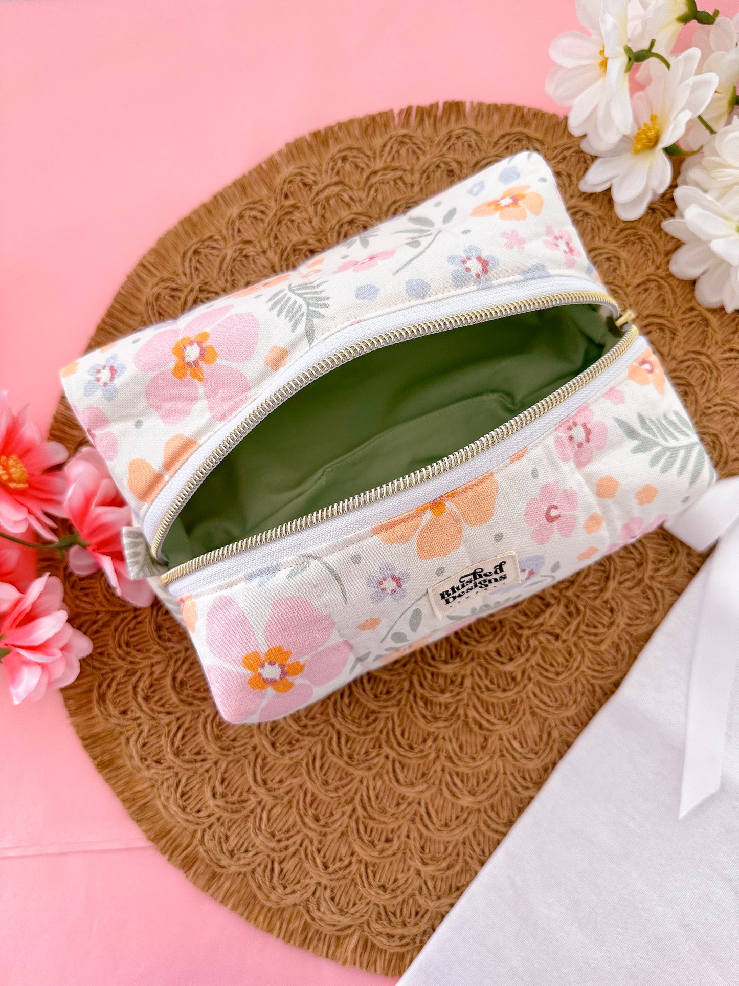Maribel Carry All Bag
