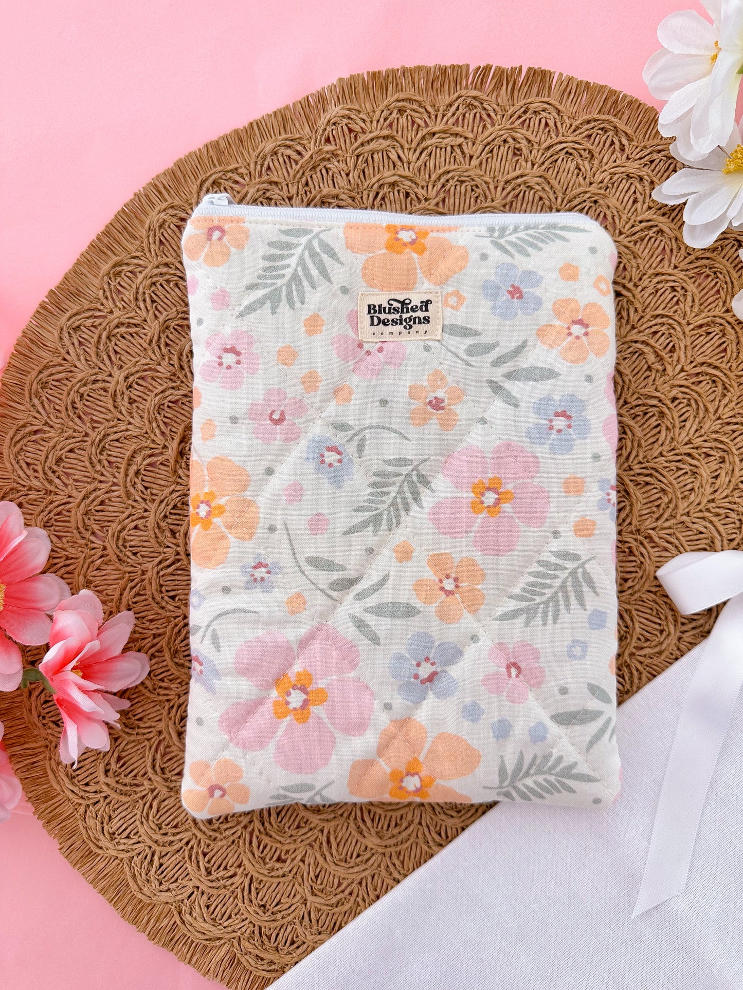 Maribel E-Reader Sleeve