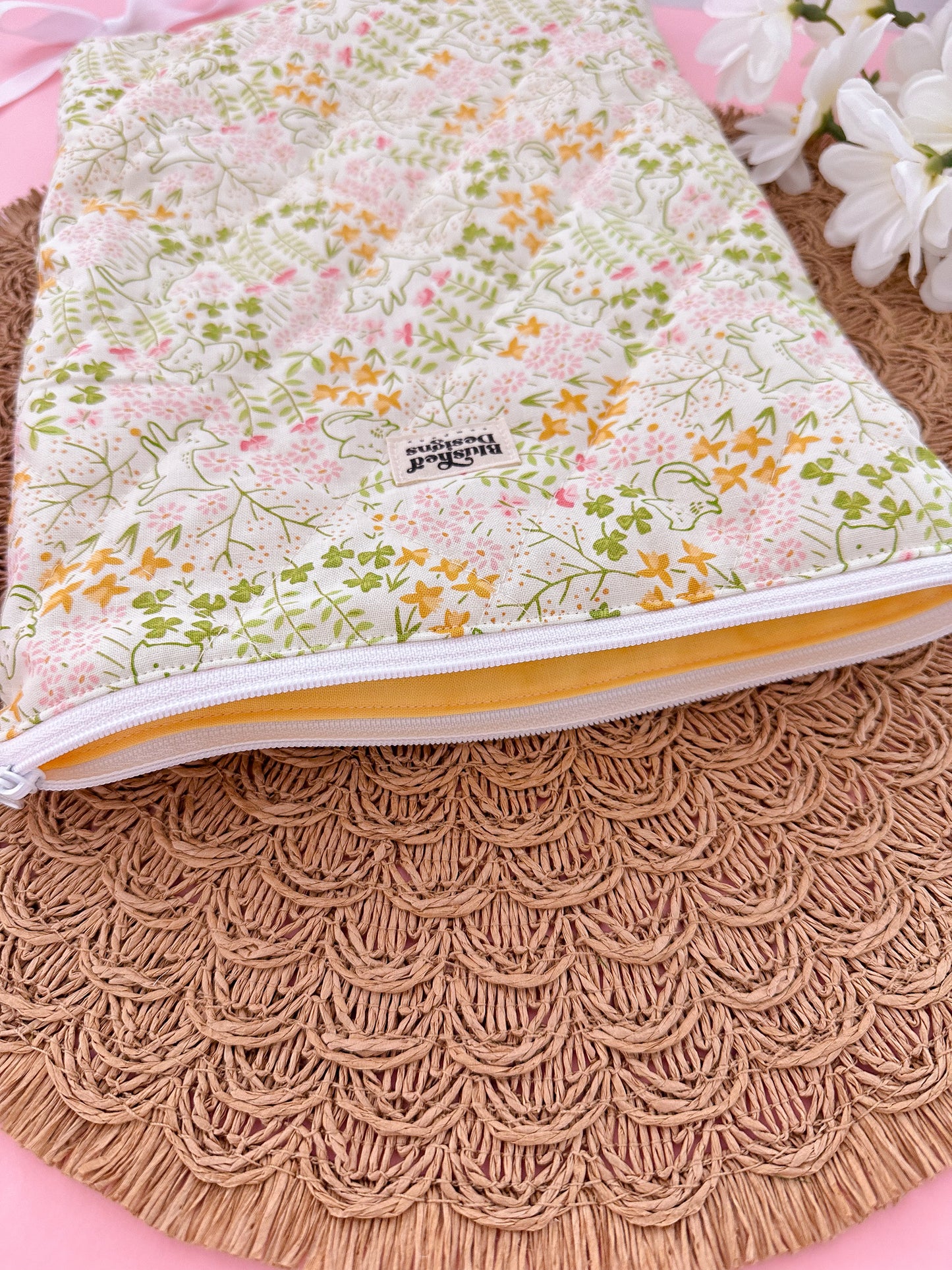 Ione Book Sleeve