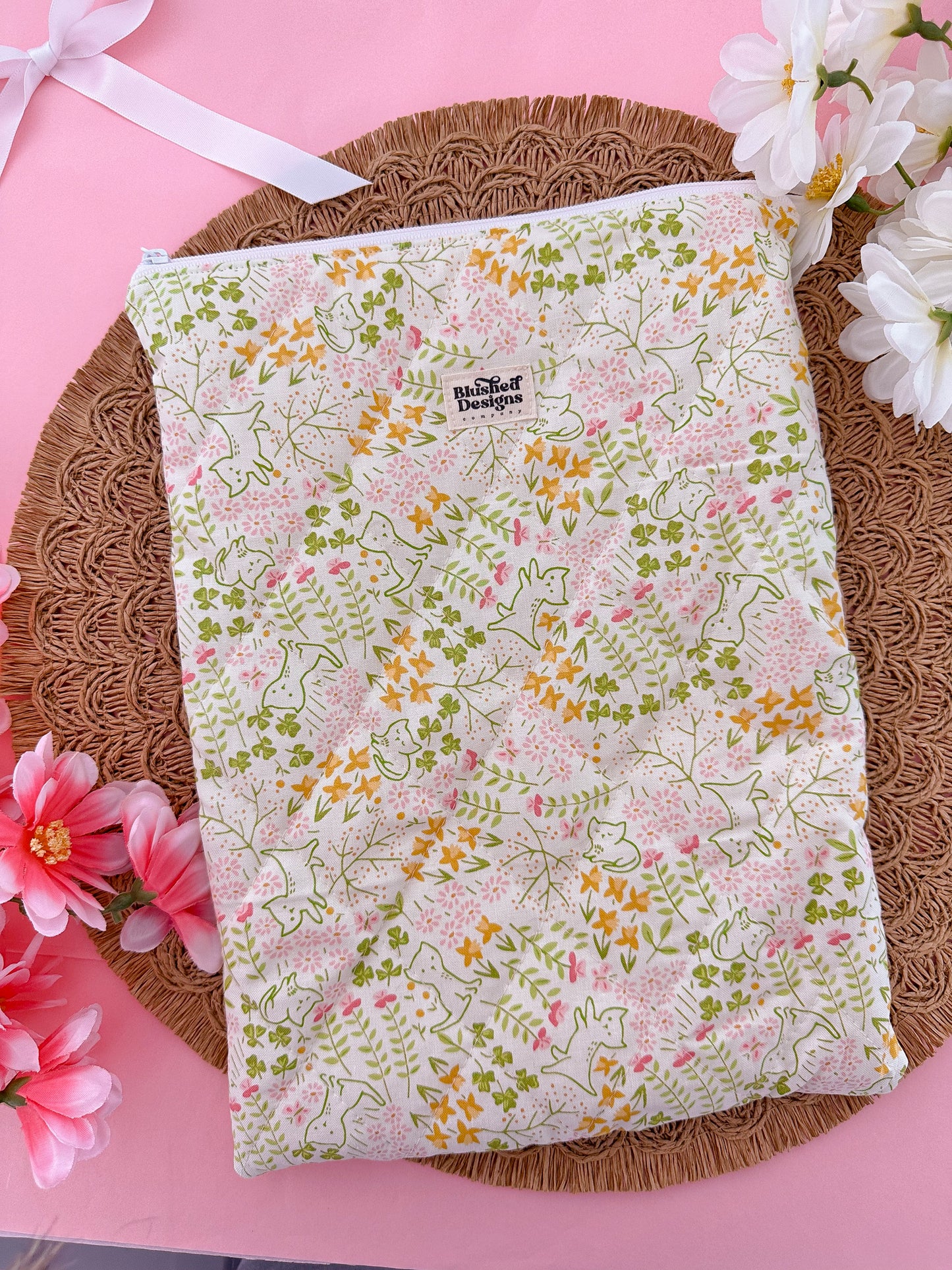 Ione Book Sleeve