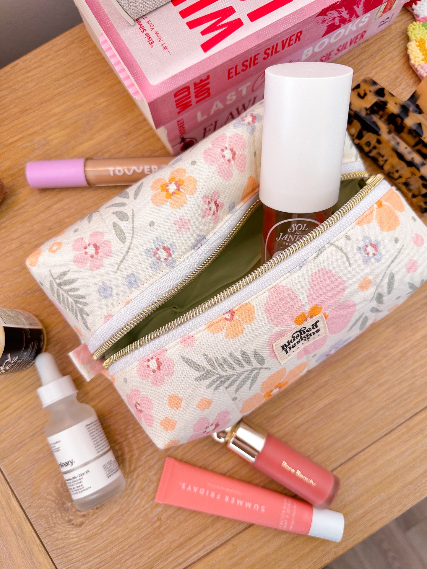 Maribel Carry All Bag