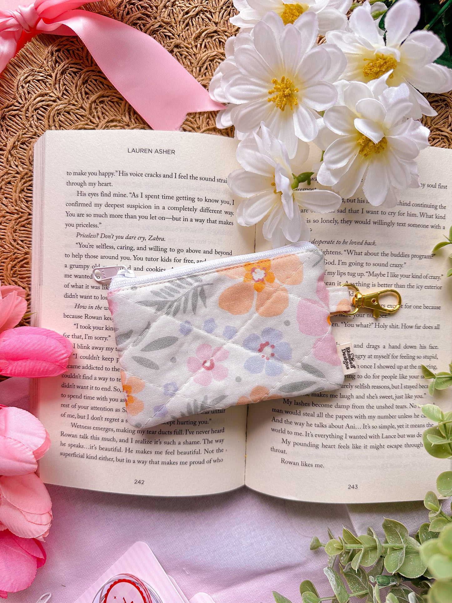 Maribel Mini Pouch
