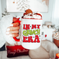 In My Grinch Era Ceramic 15oz Mug