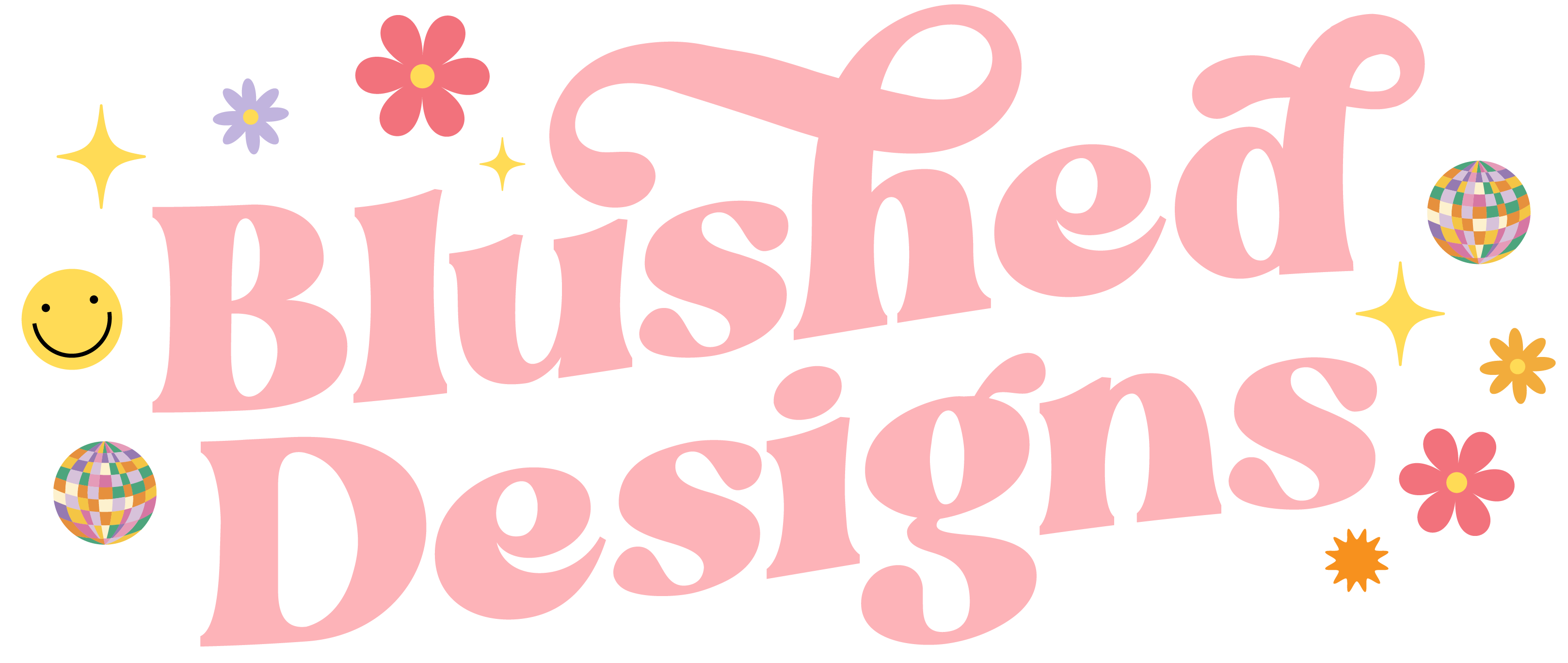 BlushedDesignsCo