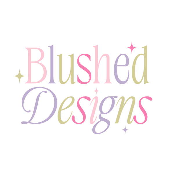 BlushedDesignsCo