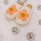 Daisy Slippers
