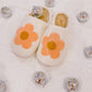 Daisy Slippers