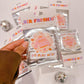 October Mood Air Freshener (Cinnamon Scent)