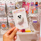 Halloween Punch Needle Car Air Vent Clips