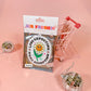 More Accepting Daisy Air Freshener (Watermelon Scent)