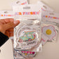 Gone to the Beach Air Freshener (Ocean Scent)