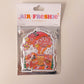 Coffee Vibes Air Freshener (Coffee Scent)