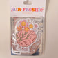 Be Kind to Your Mind Air Freshener (Pineapple Scent)