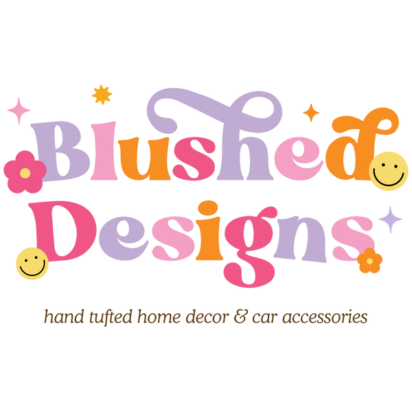 BlushedDesignsCo