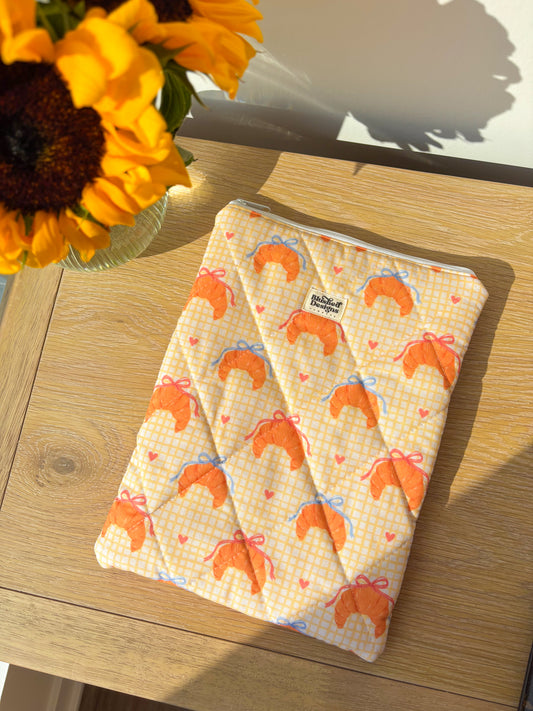 Sunday Best Book Sleeve