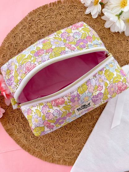 Juniper Carry All Bag