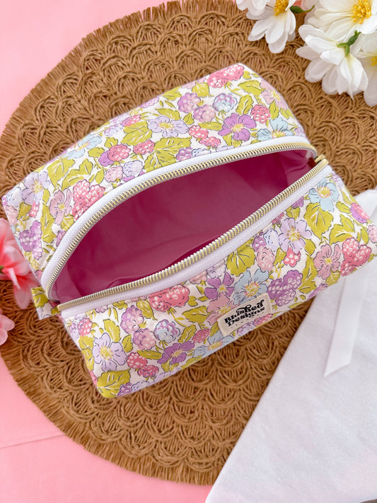 Juniper Carry All Bag