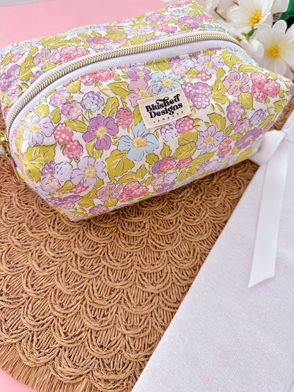 Juniper Carry All Bag