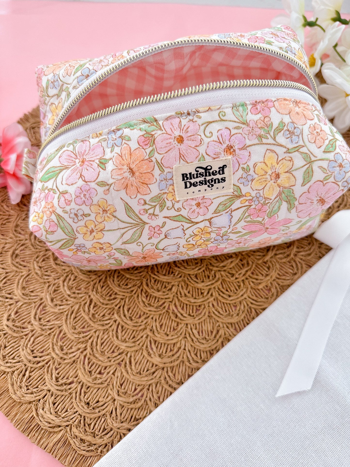 Bloom Carry All Bag