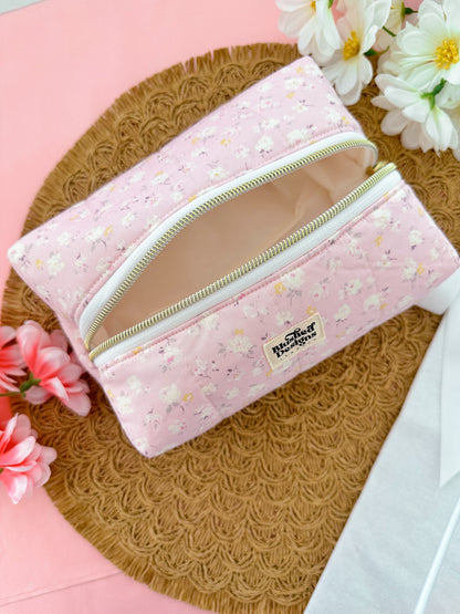 Camille Carry-All Bag