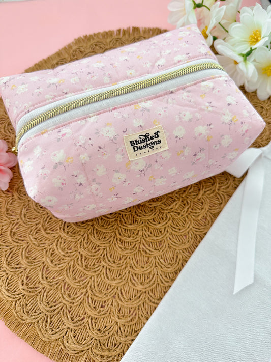 Camille Carry-All Bag
