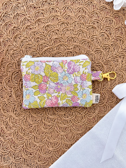 Juniper Mini Pouch