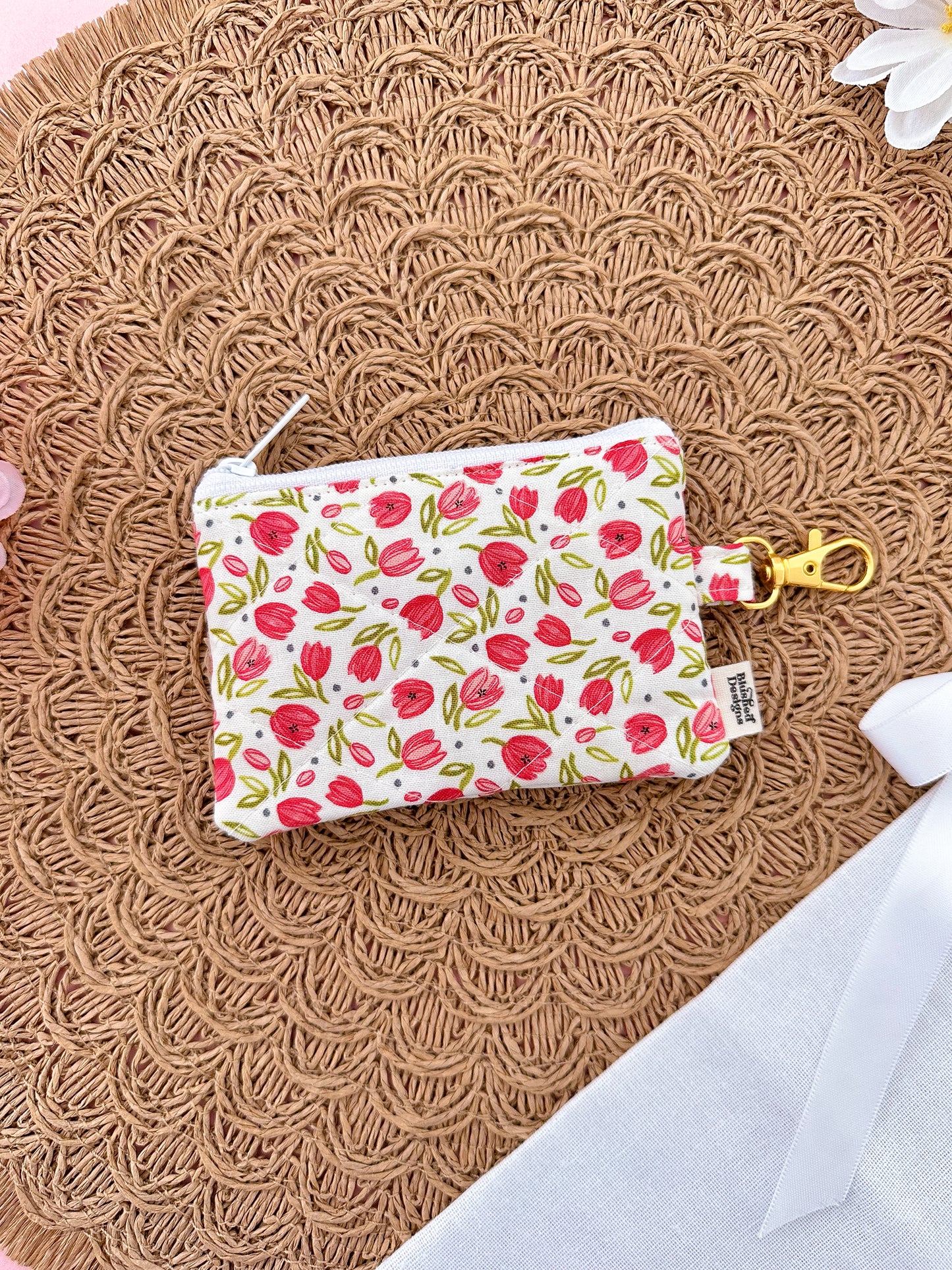 Bryony Mini Pouch