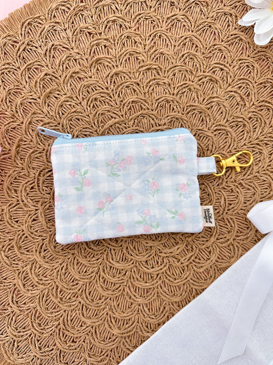 Lilia Mini Pouch