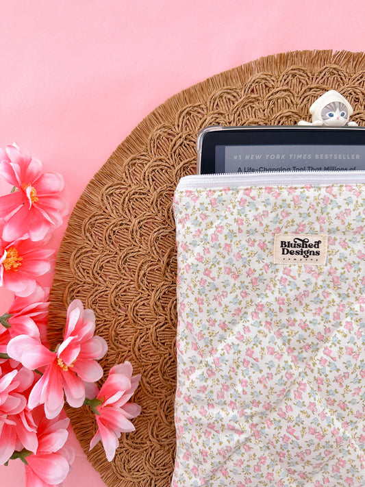 Willa E-Reader Sleeve