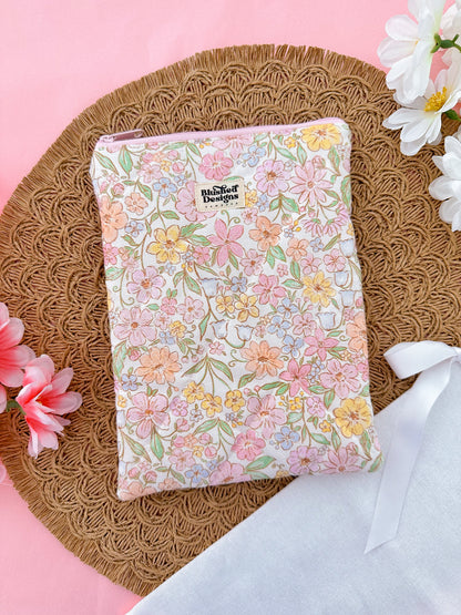 Bloom E-Reader Sleeve