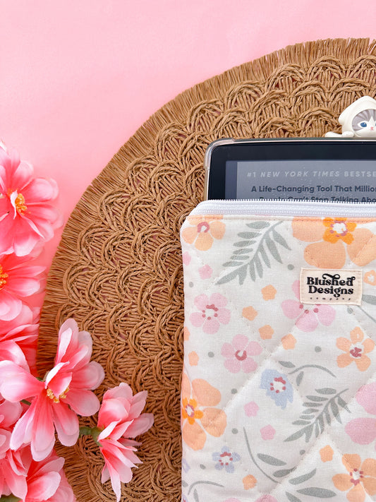 Maribel E-Reader Sleeve
