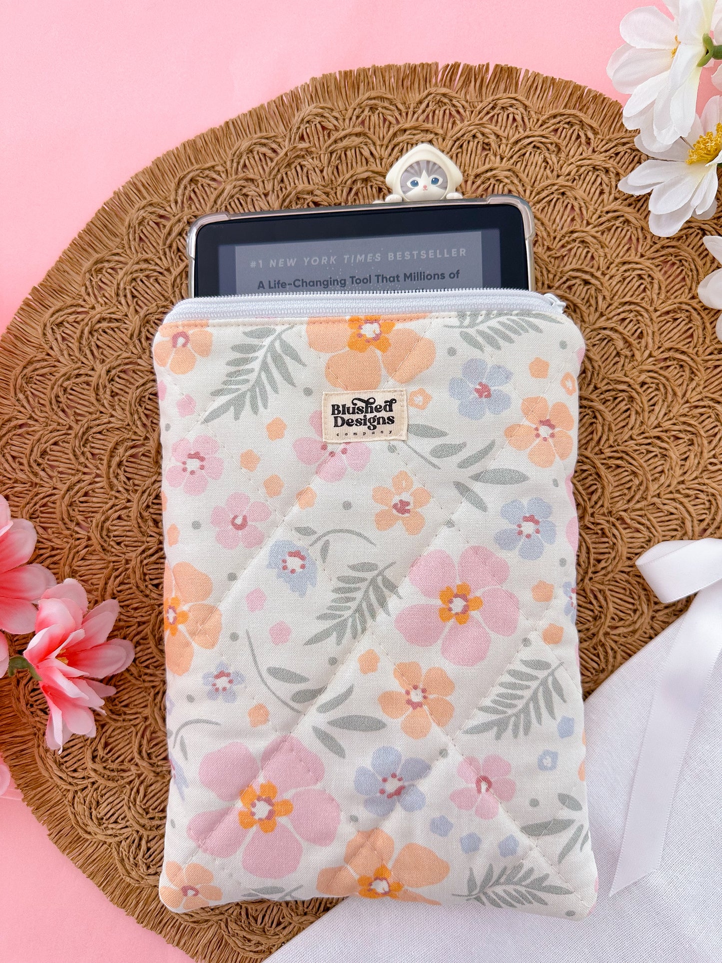 Maribel E-Reader Sleeve