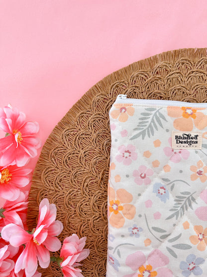 Maribel E-Reader Sleeve