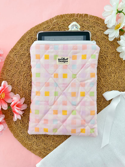 Sweetpea E-Reader Sleeve