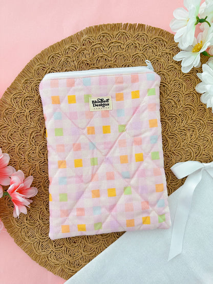 Sweetpea E-Reader Sleeve