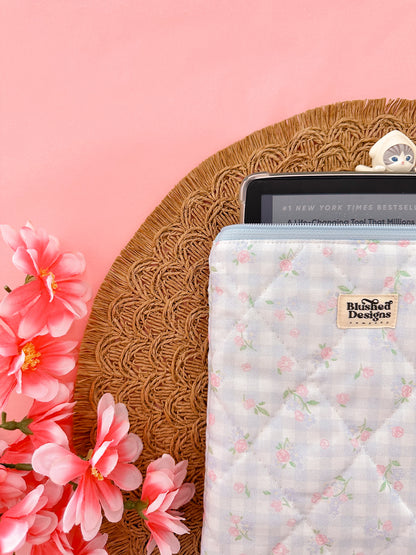 Lilia E-Reader Sleeve