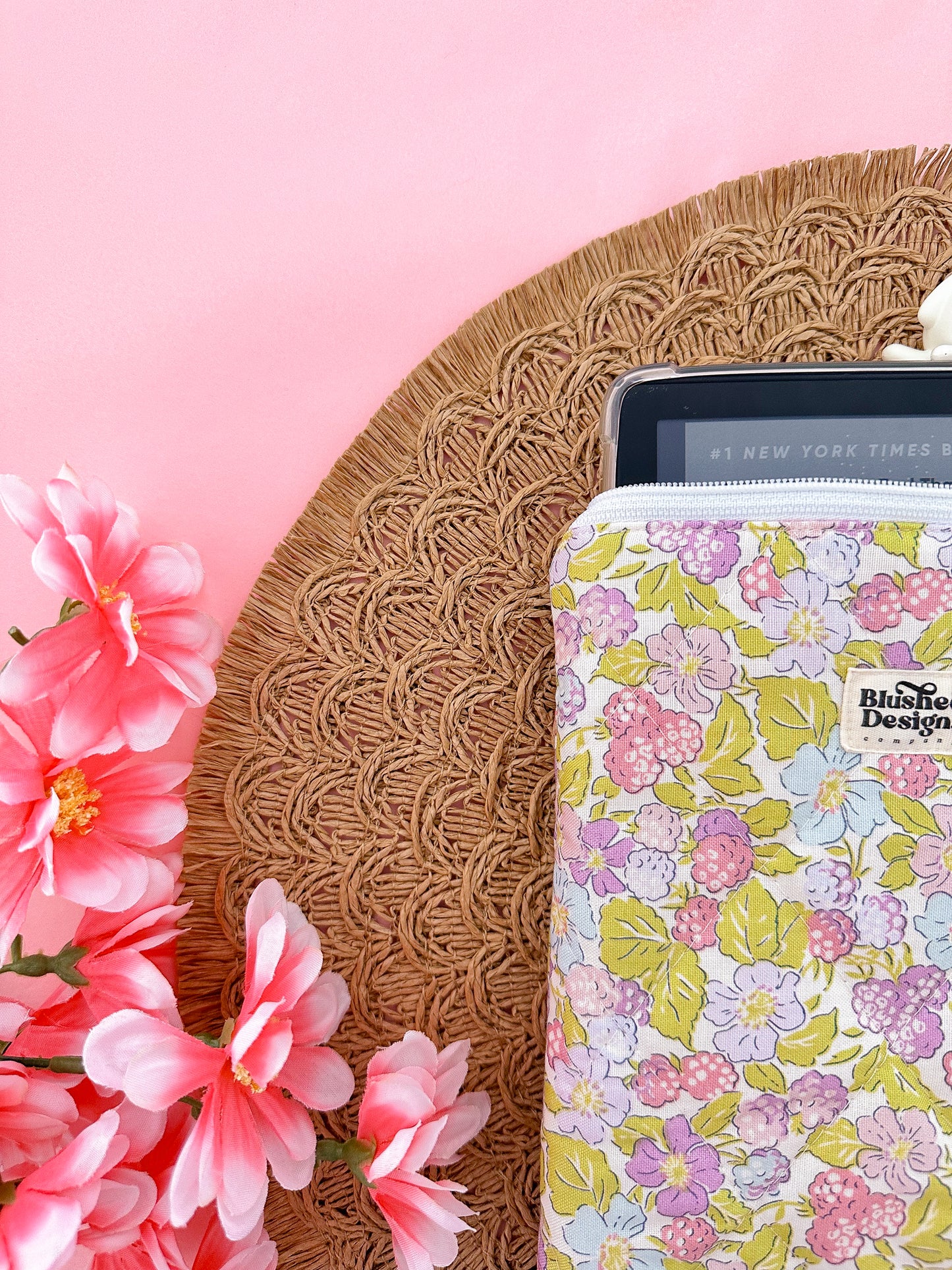 Juniper E-Reader Sleeve