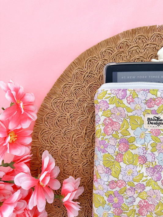 Juniper E-Reader Sleeve