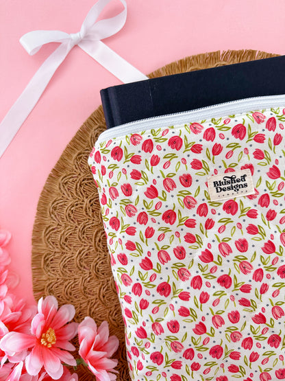 Bryony Book Sleeve