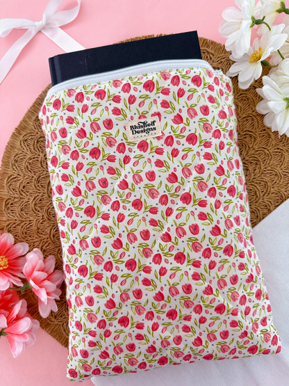 Bryony Book Sleeve