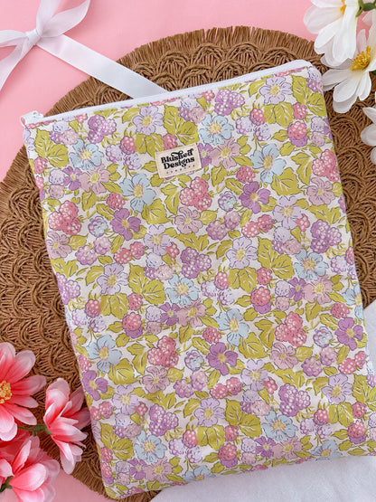 Juniper Book Sleeve