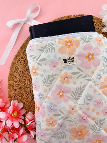 Maribel Book Sleeve