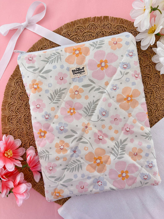 Maribel Book Sleeve