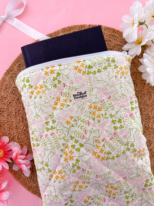 Ione Book Sleeve