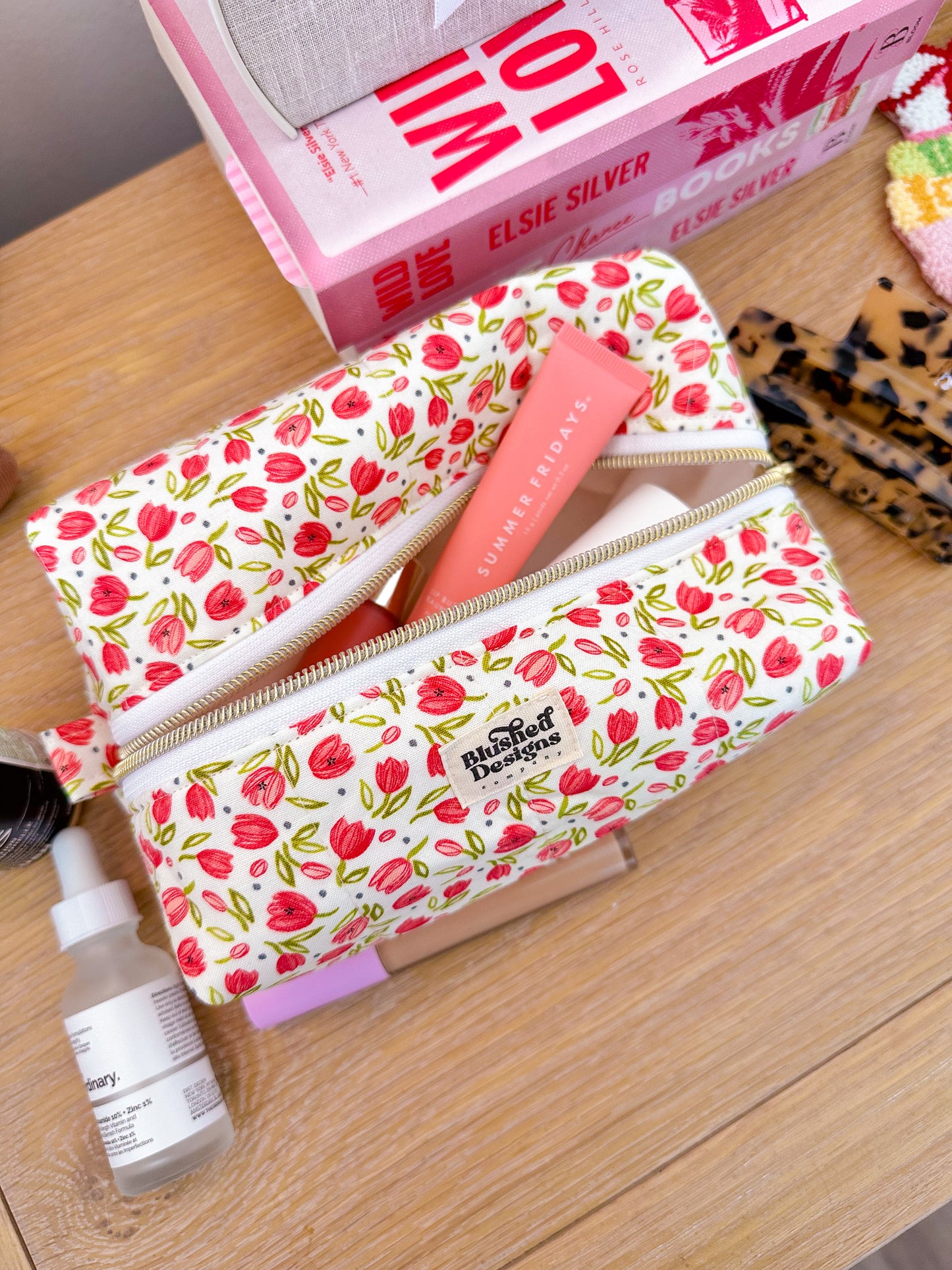 Bryony Carry-All Bag